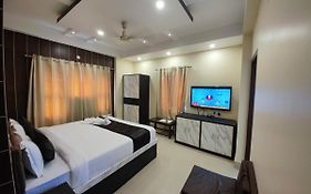 Hotel Swastik Regency